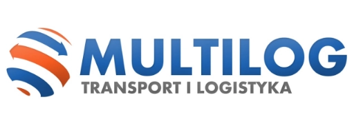 Logotyp Multilog