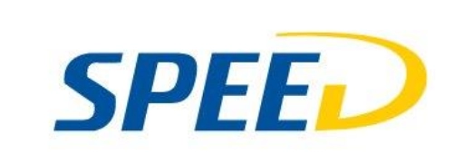 Logotyp Speed