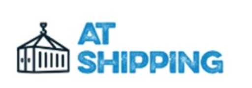 Logotyp At shipping